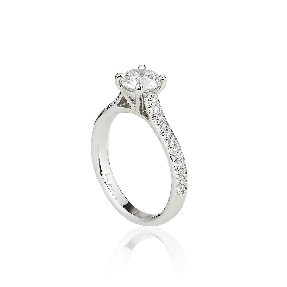 Engagement Ring DR14